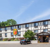 Super 8 Norwich - Tourism House