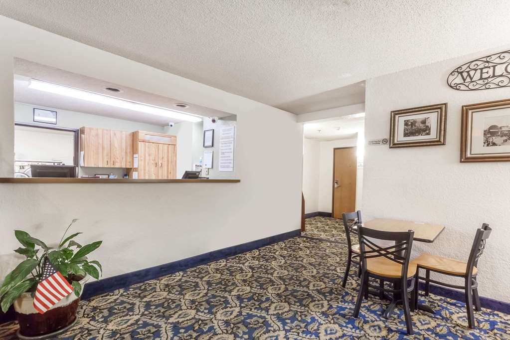 Super 8 Norwich - thumb 1