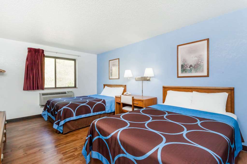 Super 8 Norwich - thumb 7