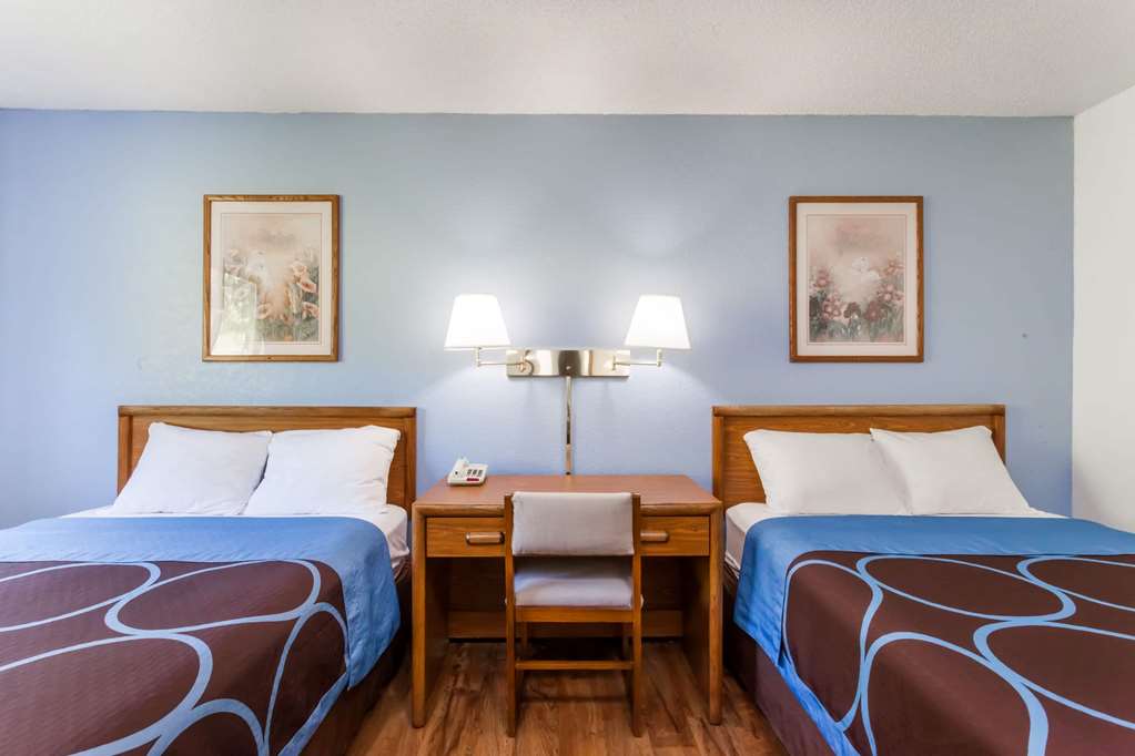 Super 8 Norwich - thumb 8