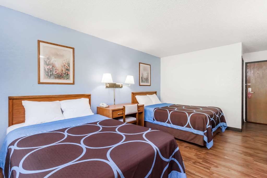 Super 8 Norwich - thumb 9