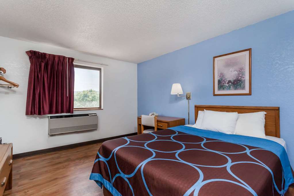 Super 8 Norwich - thumb 10