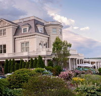 The Chanler at Cliff Walk - Tourism House