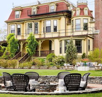 Cliffside Inn - Tourism House