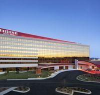 Firekeepers Casino Hotel - Tourism House