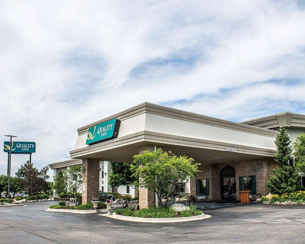 Quality Inn - thumb 1