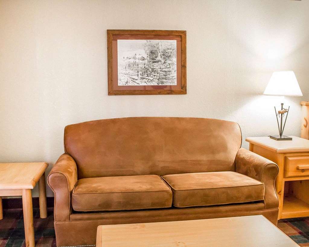 Quality Inn - thumb 7