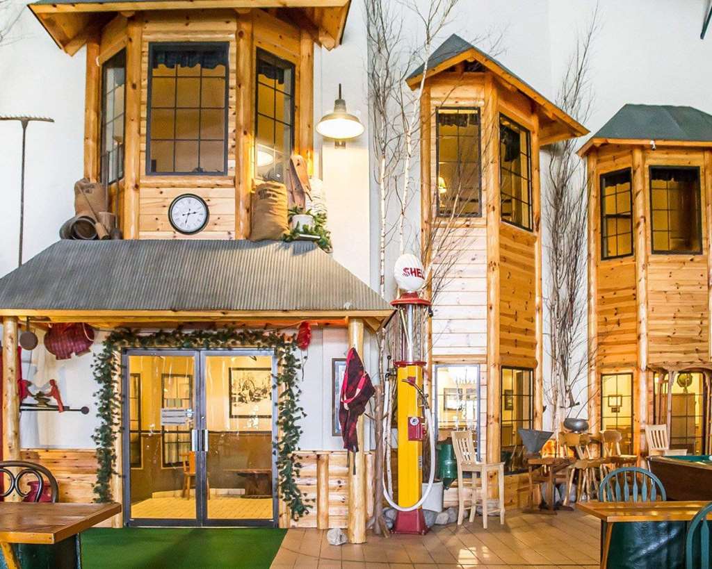 Quality Inn - thumb 11