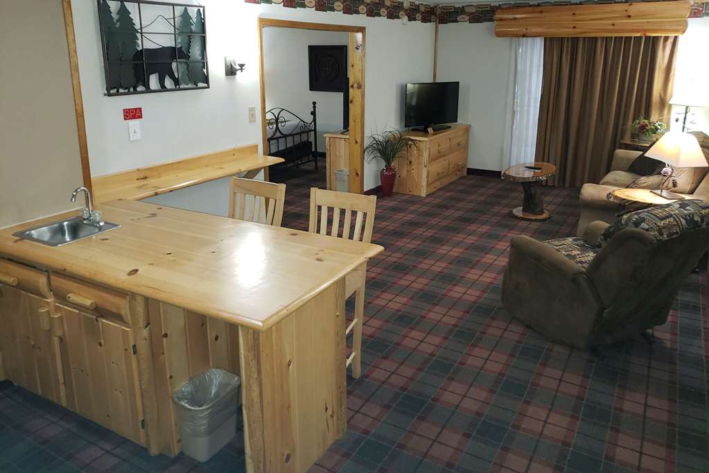 Quality Inn - thumb 15