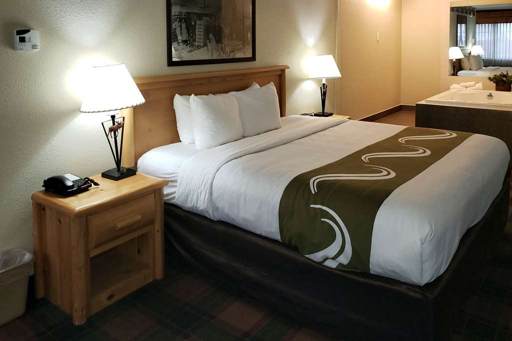 Quality Inn - thumb 16