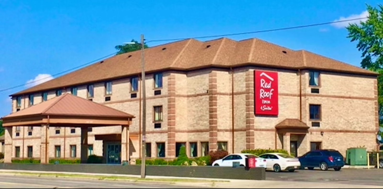 Red Roof Inn & Suites Detroit-Melvindale - thumb 0