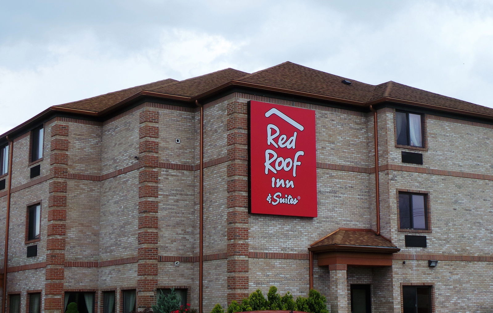 Red Roof Inn & Suites Detroit-Melvindale - thumb 1