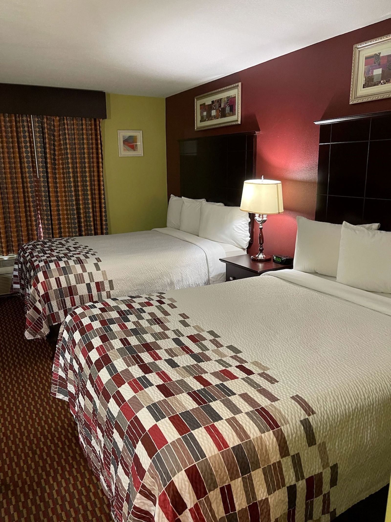 Red Roof Inn & Suites Detroit-Melvindale - thumb 5