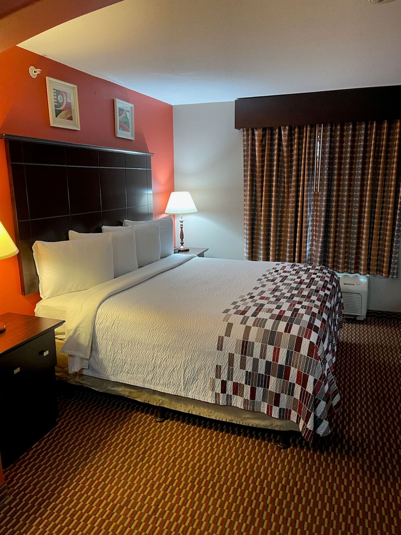 Red Roof Inn & Suites Detroit-Melvindale - thumb 7