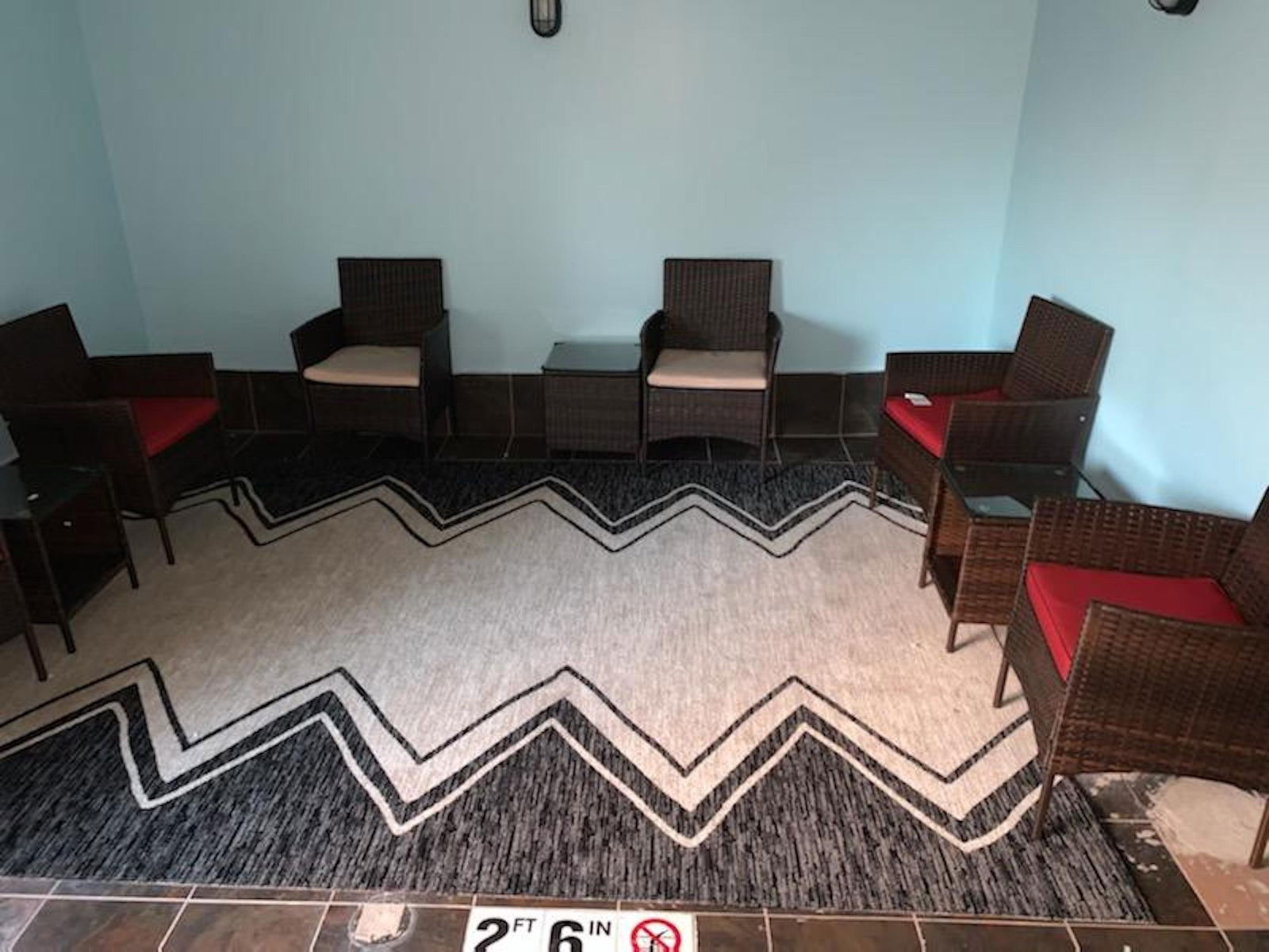 Red Roof Inn & Suites Detroit-Melvindale - thumb 9