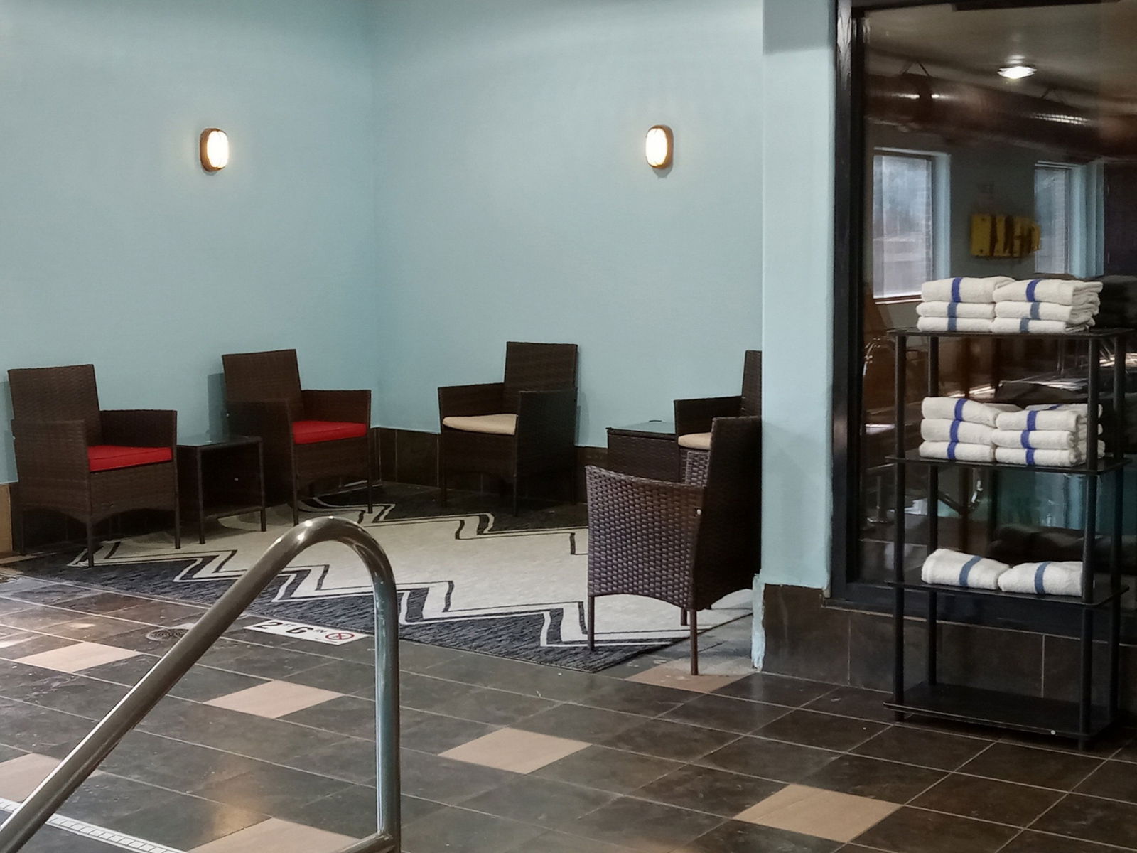 Red Roof Inn & Suites Detroit-Melvindale - thumb 10