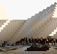 JFK Bus Tour with Oswald Rooming House optional CityPass - Tourism House