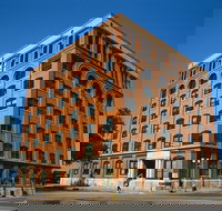 JFK Walking Tour and Oswald Rooming House with CityPass Option - Tourism House