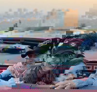 Classic Car Tour of Los Angeles - Tourism House