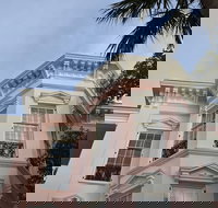 Sightseeing Tour of Charleston by Bus - Tourism House