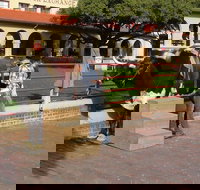 6-Hour Guided Best of Fort Worth Historical Tour - Tourism House