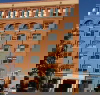 JFK Assassination Highlights Tour - Tourism House