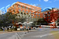 Granite Shls Tx Tourism House