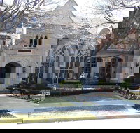 Small-Group Dallas and Fort Worth City Sightseeing Tour - Tourism House