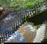 Lost Stories of Black Charleston Walking Tour - Tourism House