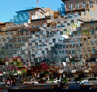 Hollywood Tour - Tourism House