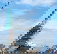 Statue of Liberty and Ellis Island Tour - Tourism House