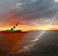 Statue of Liberty 60-Minute Sightseeing Cruise - Tourism House