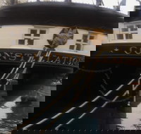 Baltimore's PrivateSightseeing Tour - Tourism House