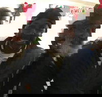 Christmas in Baltimore tour - Tourism House