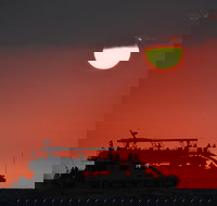 Historical Dinner Cruise to Kealakekua Bay - Tourism House