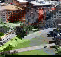 One-Hour John F Kennedy Assassination Walking Tour - Tourism House