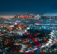 Private 3 Hours Los Angeles VIP Tour - Tourism House