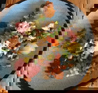 Downtown Charleston Culinary Walking Food Tour of French Quarter  City Market - Tourism House