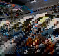 Take a Scottsdale/Valley Tour in a Retro Party Bus - Old Town/Scottsdale - Tourism House