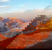 Off-Road Sunset Safari to Grand Canyon with Entrance Gate Detour - Tourism House