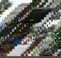 Historic Charleston Walking Tour Rainbow Row Churches and More - Tourism House