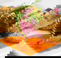 Savor the Flavors of Charleston Walking Food Tour - Tourism House