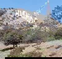 Half Day Hollywood and Beverly Hills Tour - Tourism House