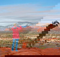 Sedona Red Rock Explorer from Flagstaff - Tourism House