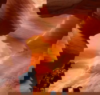 Small-Group Antelope Canyon and Horseshoe Bend Tour from Flagstaff - Tourism House