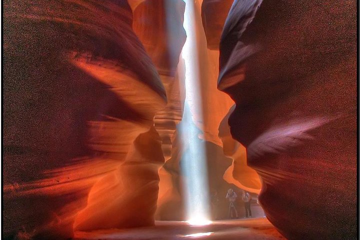 Small-Group Antelope Canyon And Horseshoe Bend Tour From Flagstaff - thumb 3