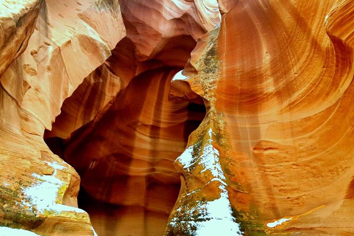 Small-Group Antelope Canyon And Horseshoe Bend Tour From Flagstaff - thumb 4