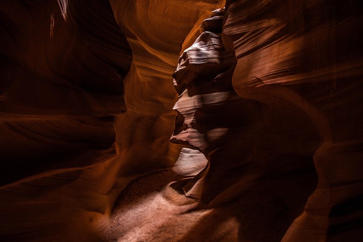 Small-Group Antelope Canyon And Horseshoe Bend Tour From Flagstaff - thumb 5