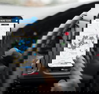 Hollywood Celebrity and Star Homes Self-Guided Driving Tour - Tourism House