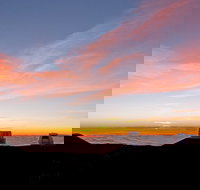 Mauna Kea Summit Sunset and Stars Free Astro Photos Hilo Kona Waikoloa Pick Up - Tourism House